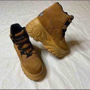 Chinese Laundry 90’s Deadstock Shoes
